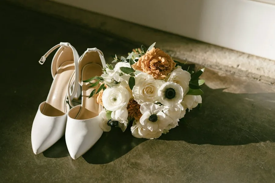 Birdy Grey Shoes wedding shoes